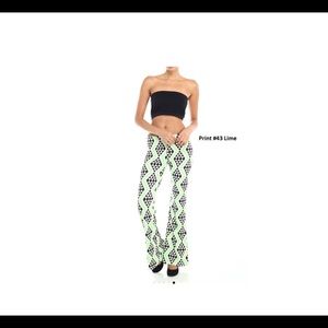 Pants ( Lime)
